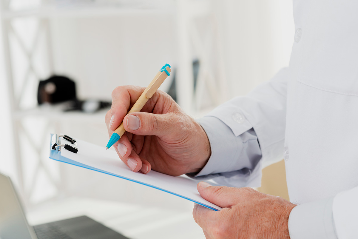 Testosterone Replacement Therapy In Testosterone Replacement Therapy Clinic In Whittier